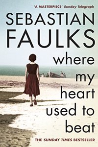 Where My Heart Used to Beat