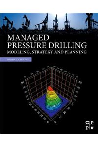 Managed Pressure Drilling