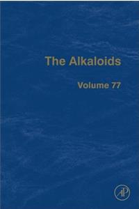 Alkaloids