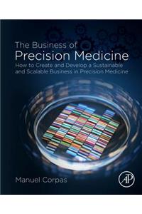 Business of Precision Medicine