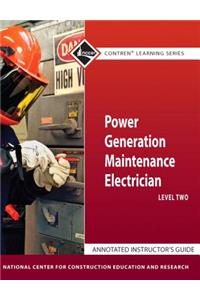 Power Gen Maint Elect 2 Aig