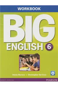 Big English 6