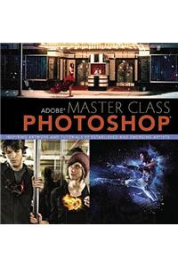 Adobe Master Class