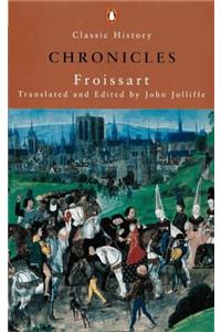 Froissart's Chronicles