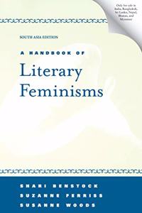A Handbook of Literary Feminisms