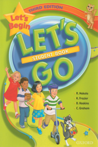 Let's Begin: Student Book