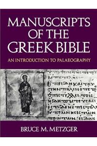 Manuscripts of the Greek Bible