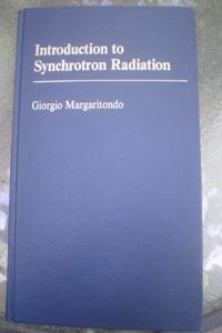 Introduction to Synchrotron Radiation