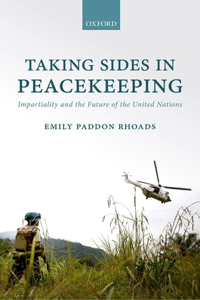 Taking Sides in Peacekeeping
