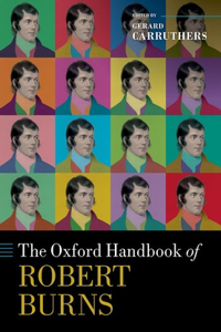 Oxford Handbook of Robert Burns