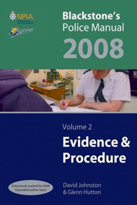 Evidence and Procedure