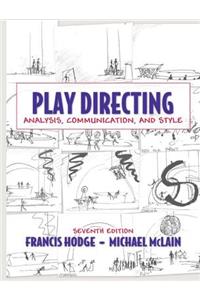 Play Directing