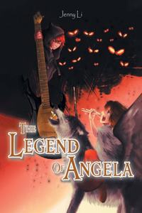 Legend Of Angela