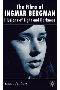 The Films of Ingmar Bergman