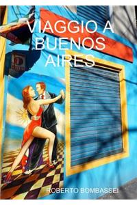 Viaggio a Buenos Aires