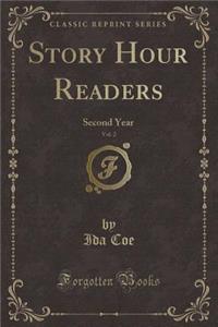 Story Hour Readers, Vol. 2