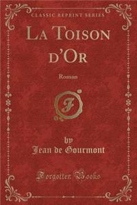 La Toison d'Or