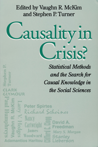 Causality in Crisis?