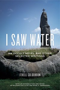 I Saw Water