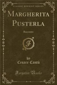 Margherita Pusterla