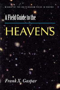 Field Guide to the Heavens
