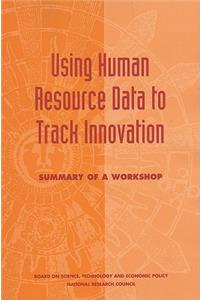 Using Human Resource Data to Track Innovation