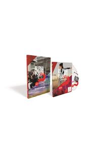 Alpha Youth Series Discussion Guide with DVD