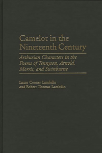 Camelot in the Nineteenth Century