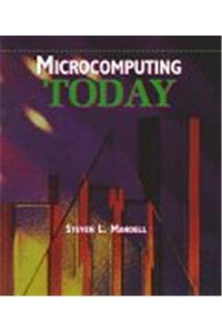 Microcomputing Today