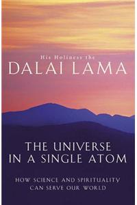 The Universe in a Single Atom