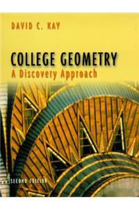 College Geometry