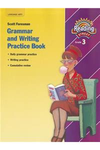 Grammar and Writing Practice Book, Grade 3