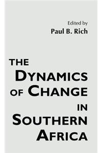 Dynamics of Change in Southern Africa