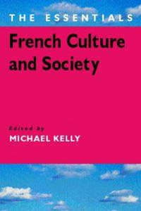 French Culture and Society