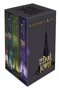 The Dark Tower