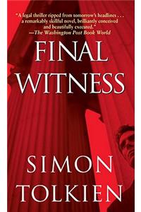 Final Witness