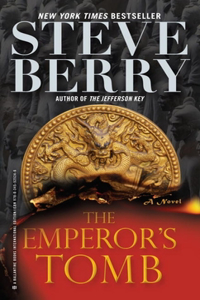 The Emperor's Tomb: A Novel