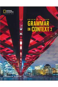 Grammar in Context 2