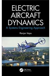Electric Aircraft Dynamics