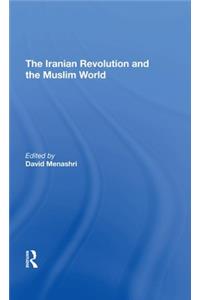 Iranian Revolution and the Muslim World