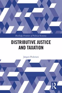 Distributive Justice and Taxation