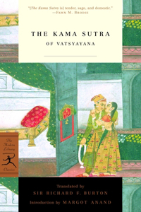 Kama Sutra of Vatsyayana