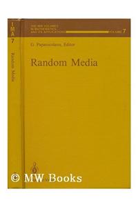 Random Media