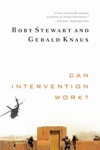 Can Intervention Work?