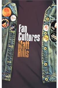 Fan Cultures