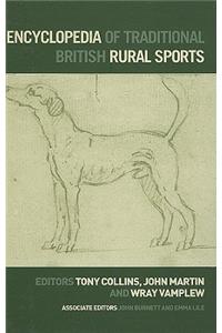 Encyclopedia of Traditional British Rural Sports