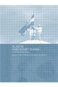Islam in Post-Soviet Russia