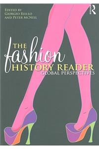The Fashion History Reader