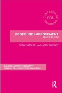 Profound Improvement