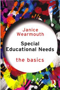 Special Educational Needs: The Basics